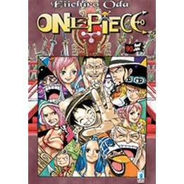 One Piece (#90)