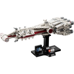 LEGO - Star Wars - Tantive IV (#75376)