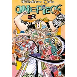 One Piece (#93)