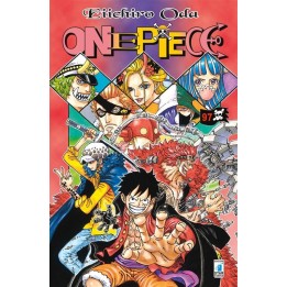 One Piece (#97)