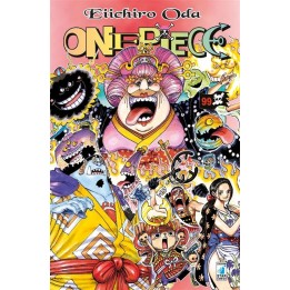 One Piece (#99)
