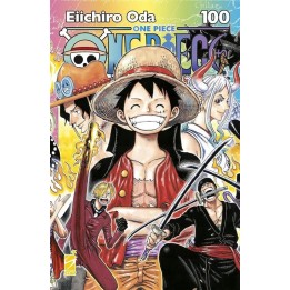 One Piece: New Edition (#100)