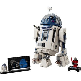 LEGO - Star Wars - R2-D2 (#75379)