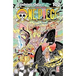 One Piece: New Edition (#102)