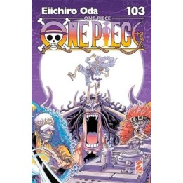 One Piece: New Edition (#103)