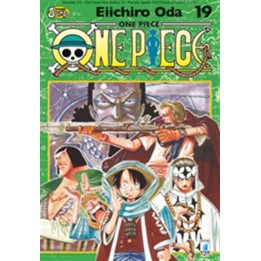 One Piece: New Edition (#19)