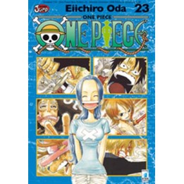 One Piece: New Edition (#23)
