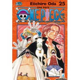 One Piece: New Edition (#25)