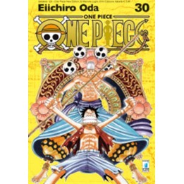 One Piece: New Edition (#30)