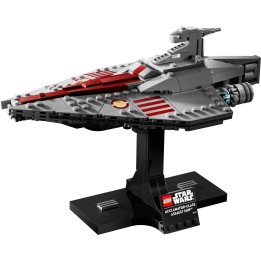 LEGO - Star Wars - Nave d'Assalto di Classe Acclamator (#75404)