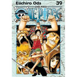 One Piece: New Edition (#39)