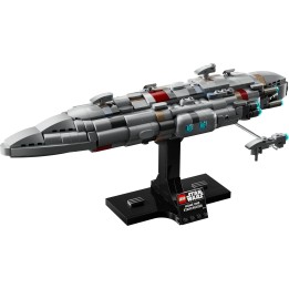 LEGO - Star Wars - Starcruiser Home One (#75405)