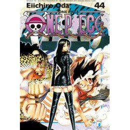 One Piece: New Edition (#44)