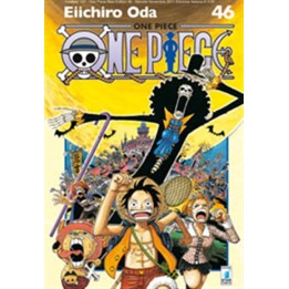 One Piece: New Edition (#46)