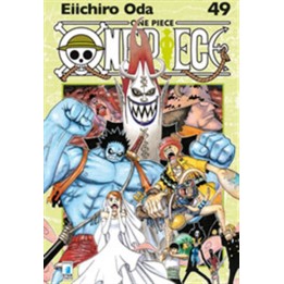 One Piece: New Edition (#49)