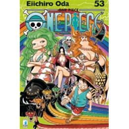 One Piece: New Edition (#53)