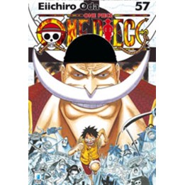 One Piece: New Edition (#57)