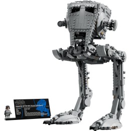 LEGO - Star Wars - Walker AT-ST (#75417)