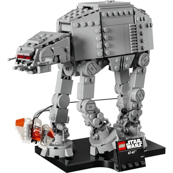 LEGO - Star Wars - AT-AT (#75440)