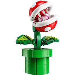 LEGO - Super Mario - Pianta Piranha (#71426)