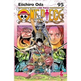 One Piece: New Edition (#95)