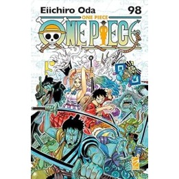 One Piece: New Edition (#98)