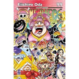 One Piece: New Edition (#99)
