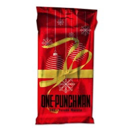 One-Punch Man (#01) - Quarta Ristampa