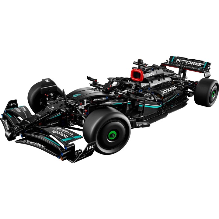 LEGO - Technic - Mercedes-AMG F1 W14 E Performance (#42171)