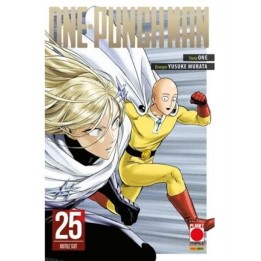 One-Punch Man (#25) (Variant)