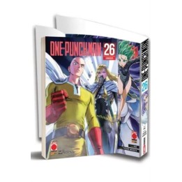 One-Punch Man (#26) (Variant)