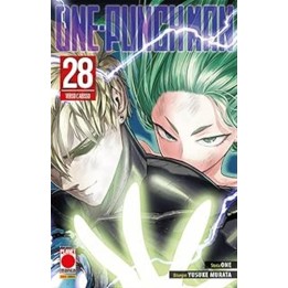 One-Punch Man (#28)