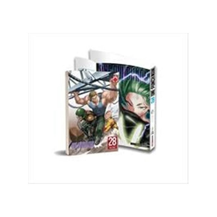 One-Punch Man (#28) (Variant)
