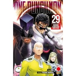 One-Punch Man (#29)