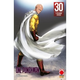 One-Punch Man (#30) (Variant)