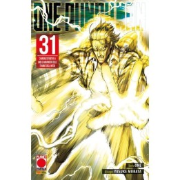 One-Punch Man (#31)