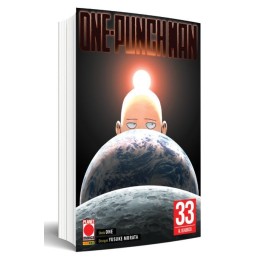 One-Punch Man (#33) (Variant)