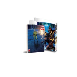 One-Punch Man (#32)