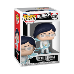 Funko: POP! - Animation - Bleach (#1696) - Uryu Ishida