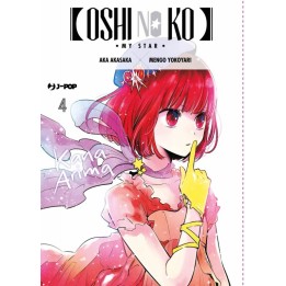 Oshi no Ko (#04)