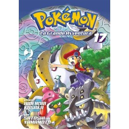 Pokemon: La Grande Avventura (#17)
