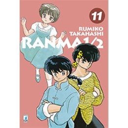 Ranma 1/2: New Edition (#11)