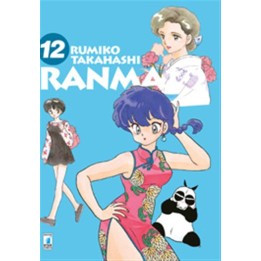 Ranma 1/2: New Edition (#12)