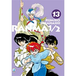 Ranma 1/2: New Edition (#13)