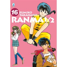 Ranma 1/2: New Edition (#16)