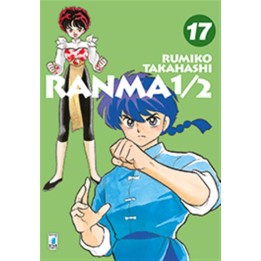 Ranma 1/2: New Edition (#17)