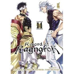 Record of Ragnarok (#14)