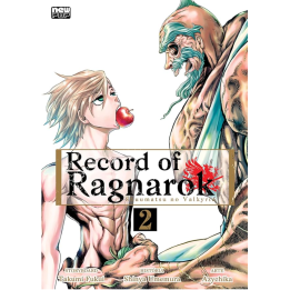 Record of Ragnarok (#15)