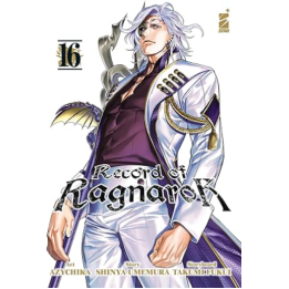 Record of Ragnarok (#16)