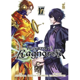 Record of Ragnarok (#17)